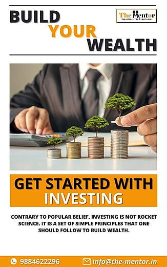 Get Started with Investing