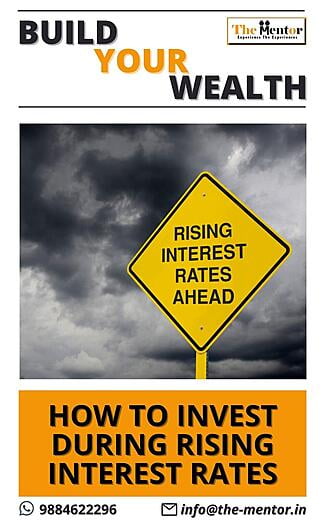 How To Invest During Rising Interest Rates