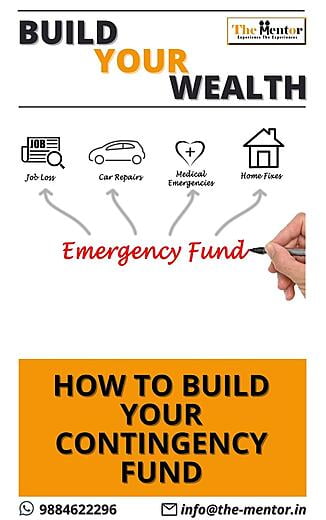 How To Build Your Contingency Fund